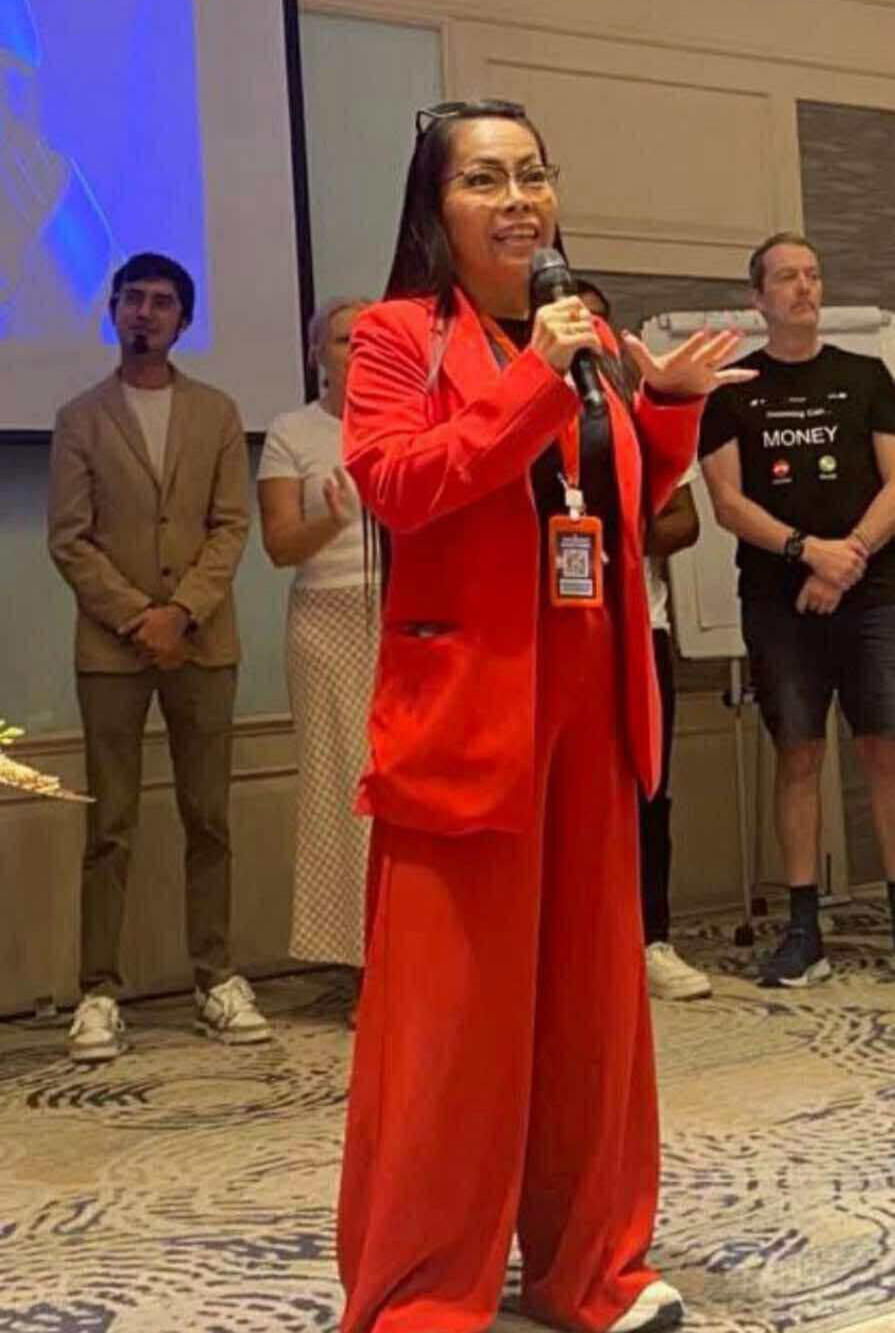 Nisarat Cavanagh Internet Nisarat Cavanagh Internet