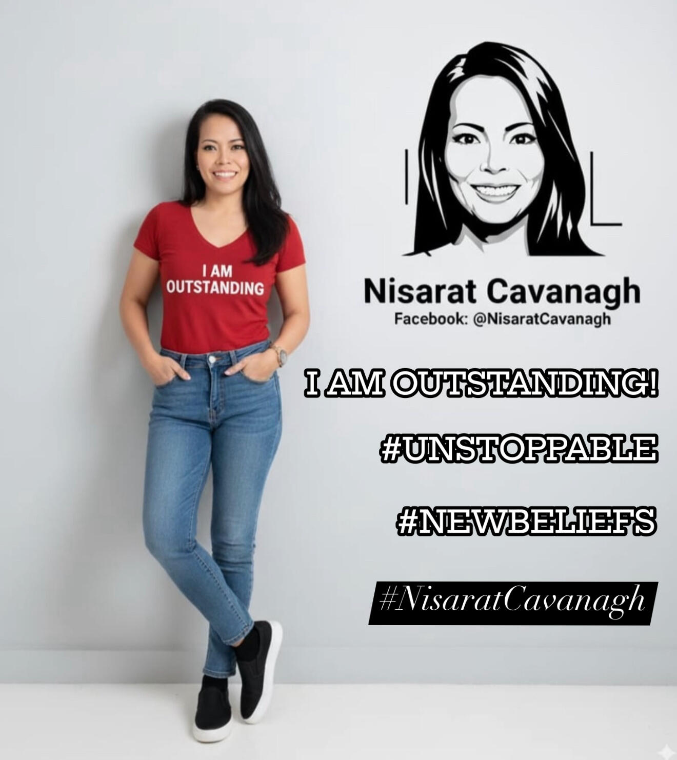 Nisarat Cavanagh